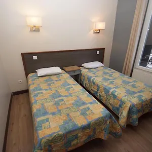 ** Hotel Le Bellevue France