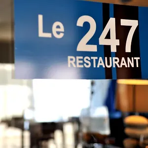 ** Hotel Balladins France